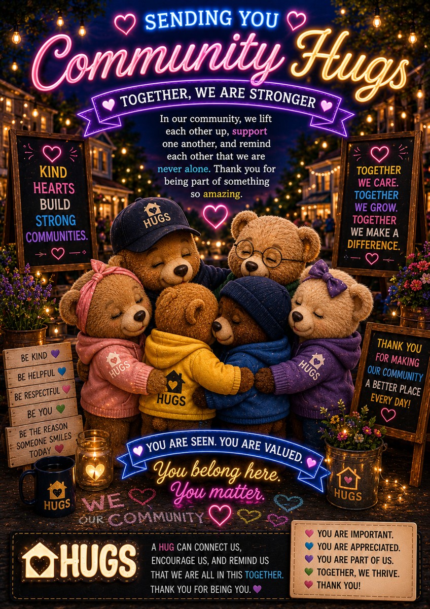 Community Love