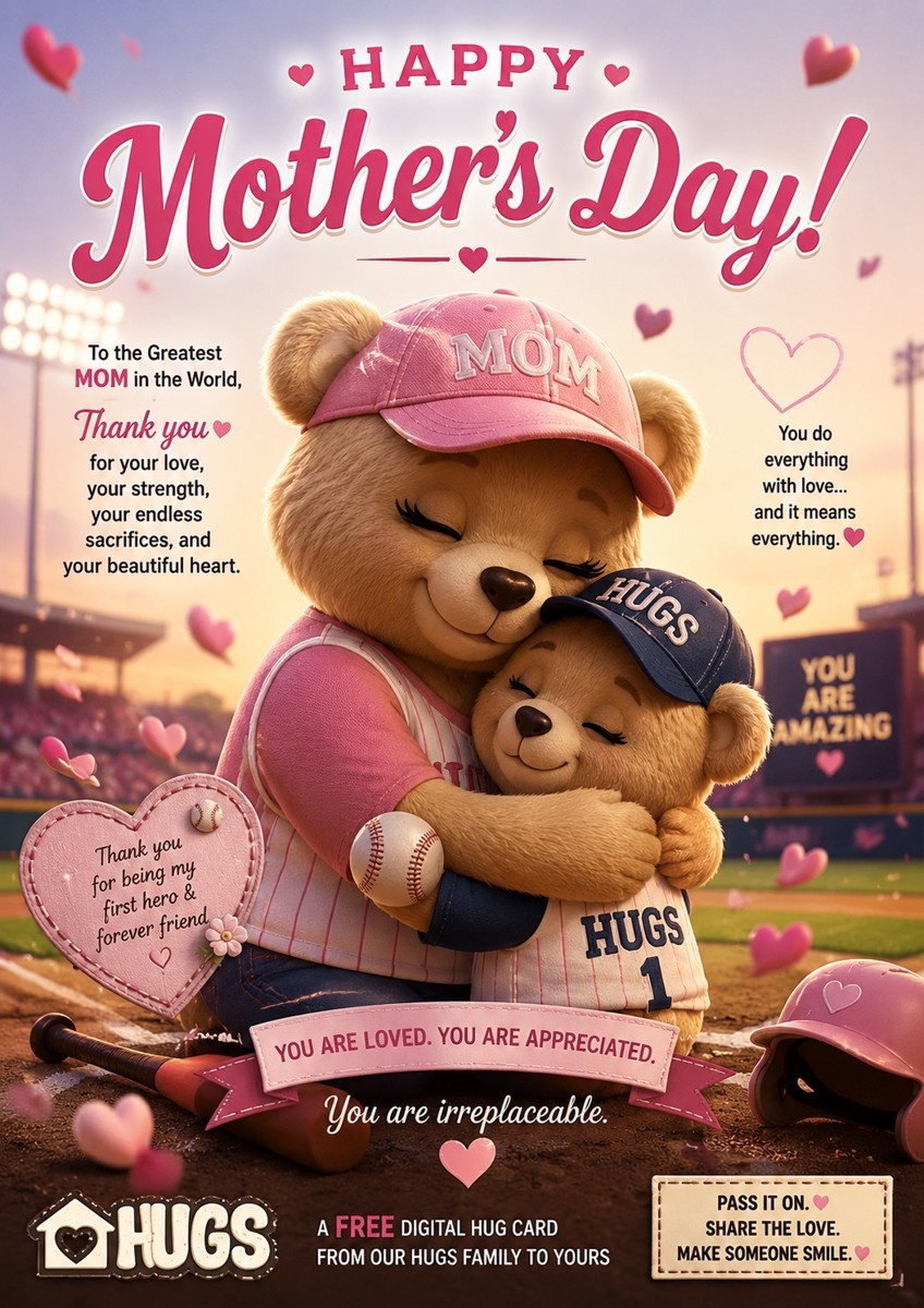 Softball Mom